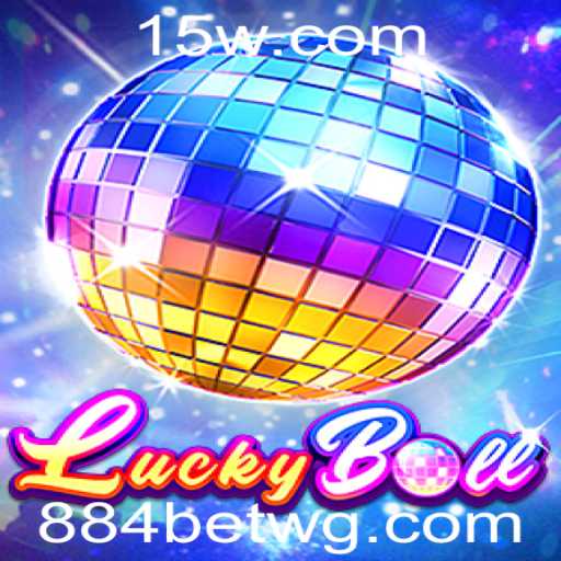 Descubra o universo emocionante de LuckyBall: Uma experiência inesquecível com 884bet