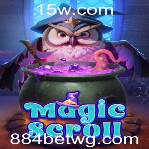 Descubra o Mundo Envolvente de MagicScroll: A União entre Estratégia e Aventura