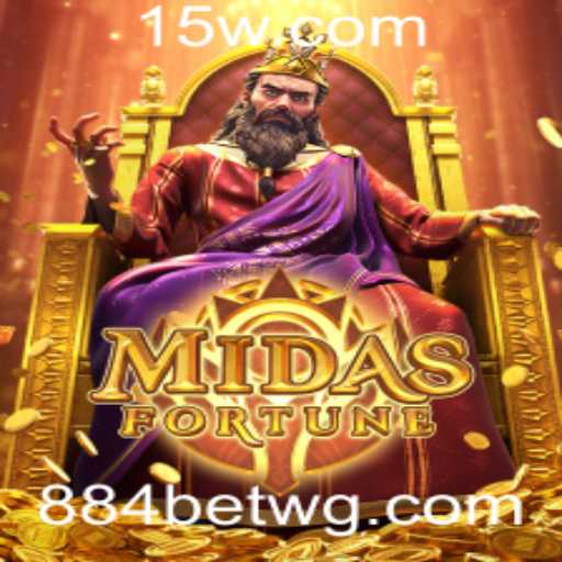 MidasFortune: Mergulhe no Universo Fascinante do Jogo com 884bet