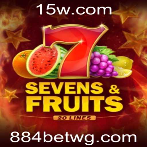 Explorando o Mundo de SevensFruits20 no Universo 884bet