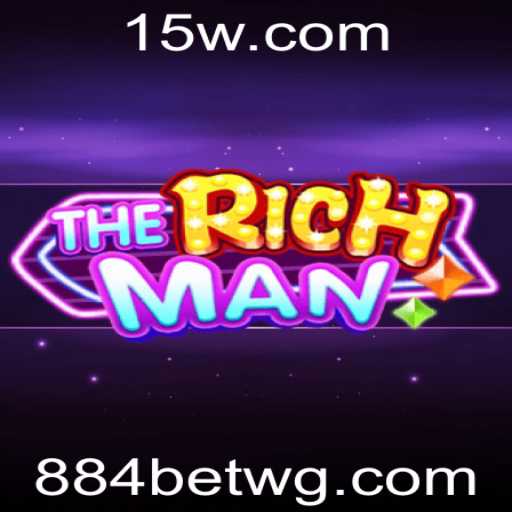 TheRichMan: Explorando o Mundo do Jogo com 884bet