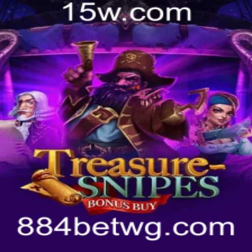 Descubra o Fascinante Mundo de TreasuresnipesBonusBuy com a 884bet