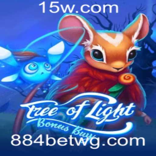 Descubra o Fascinante Mundo do Jogo TreeOfLightBonusBuy na Plataforma 884bet