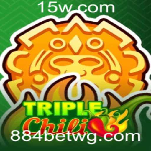 Explorando o Mundo de TripleChili com 884bet